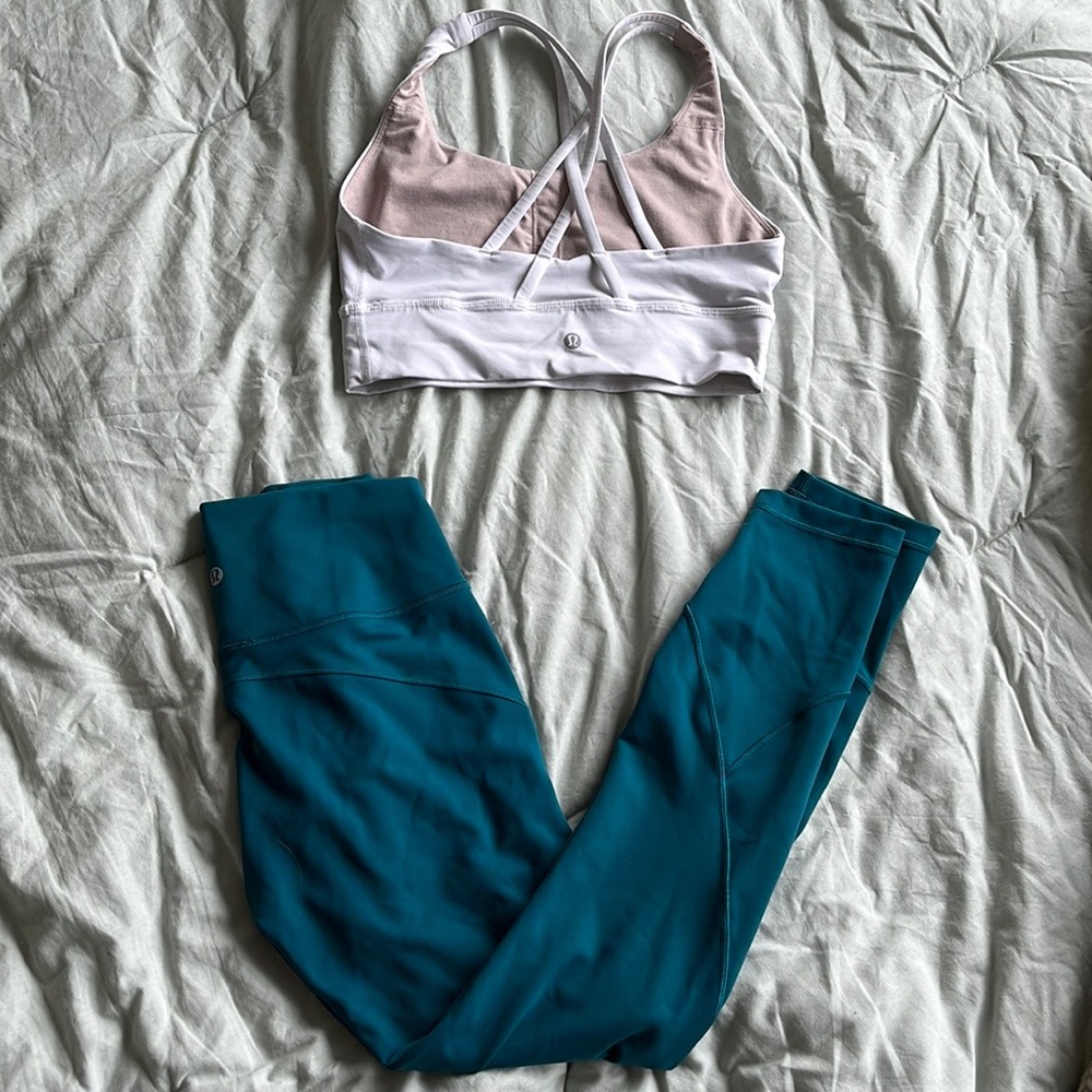 Lululemon leggings